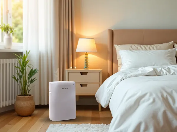Air Purifier