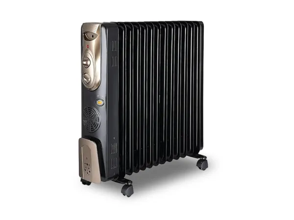 Oil Filled Room Heater