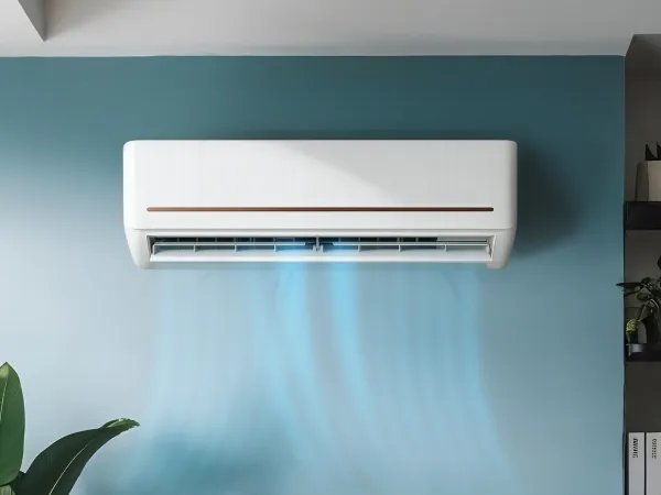 split ac